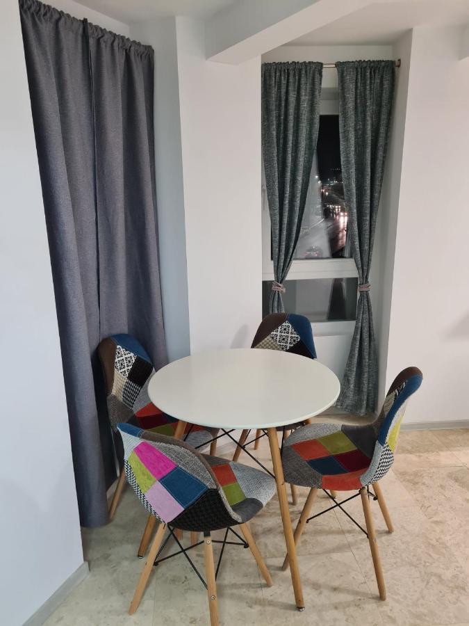 Rengo Residence 트르고비슈테 외부 사진