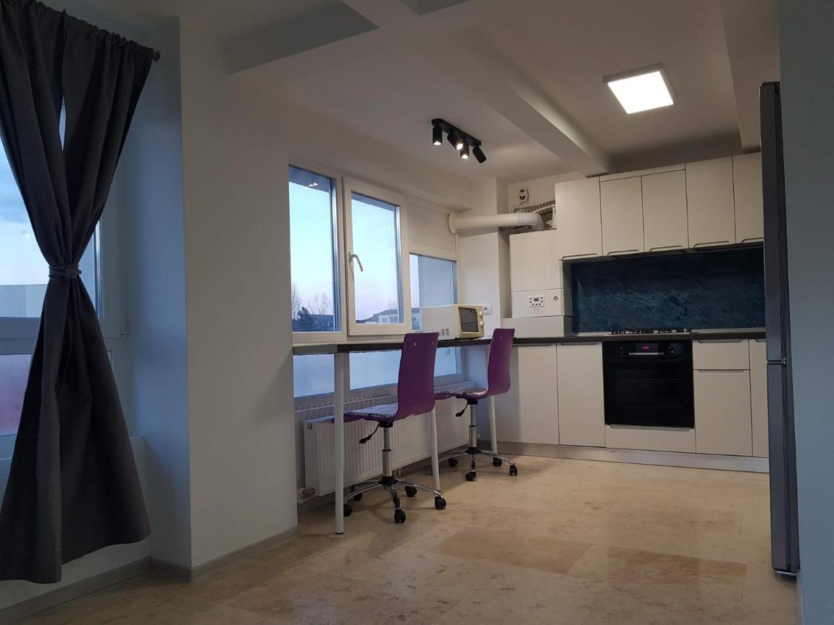 Rengo Residence 트르고비슈테 외부 사진