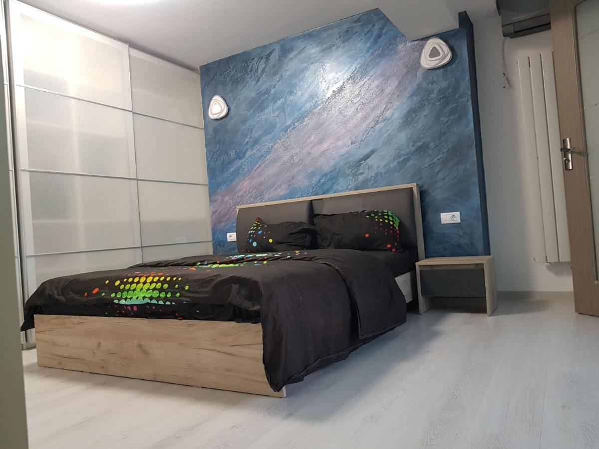 Rengo Residence 트르고비슈테 외부 사진