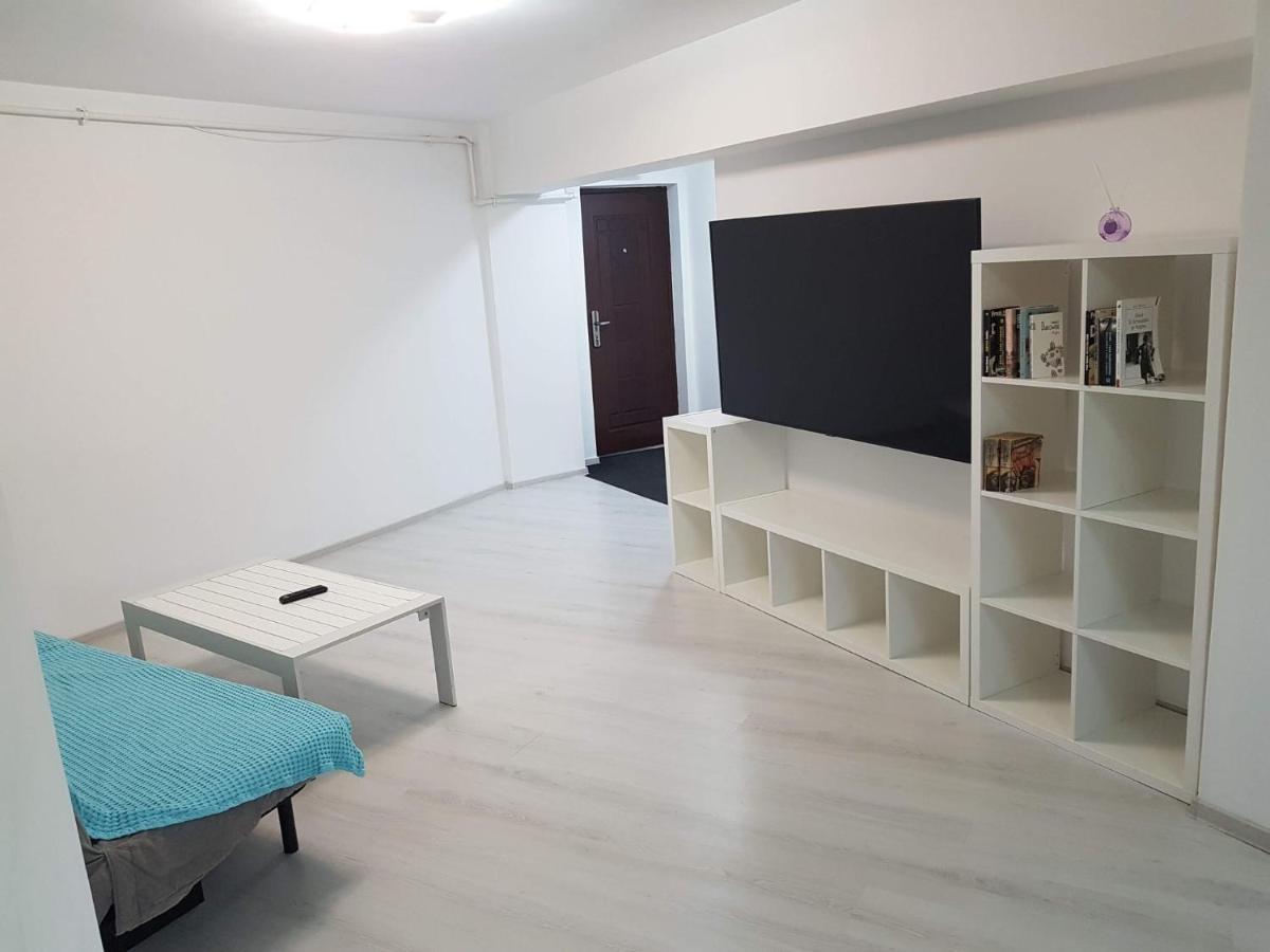 Rengo Residence 트르고비슈테 외부 사진